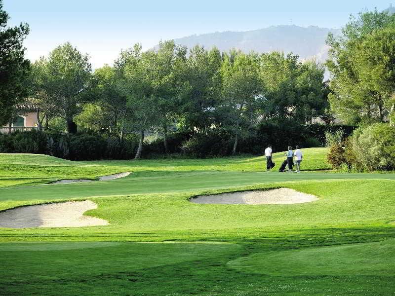 Garrigae Domaine De L'Esterel Сен-Рафаэль Экстерьер фото