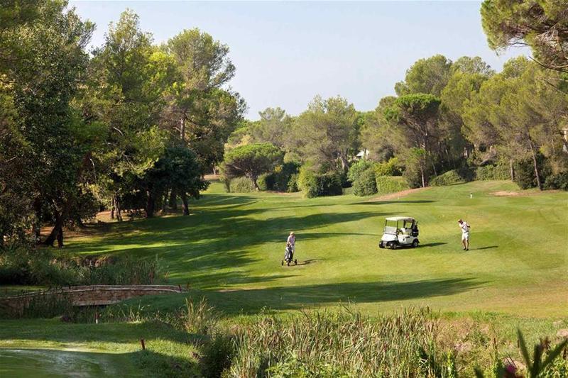 Garrigae Domaine De L'Esterel Сен-Рафаэль Экстерьер фото